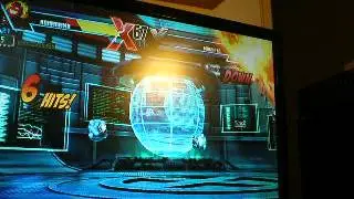 Gonsasuke95 vs Couscous3000 2