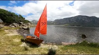 Mirror Sailing