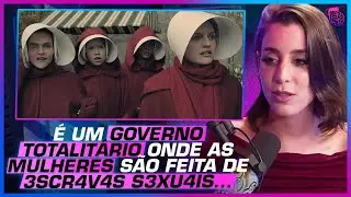 ESSA S&Eacute;RIE VAI TE DEIXAR MUITO MAL - CANAL FUTURICES (BELA EICHLER)