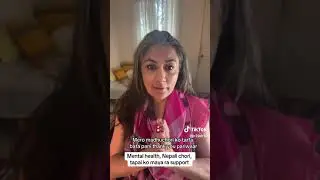 ramro kam rani Dijju #motibhetib kura