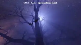 GUNtlick x klaksOn - spontanicznie myśli