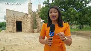 Programa Roteiros de Fé- Santana do Cariri (Bloco 1)