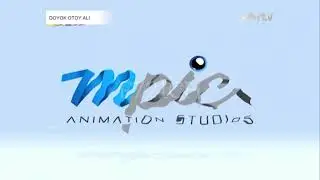 [RTV] Ident MPIC Animation Studios + MD Entertainment