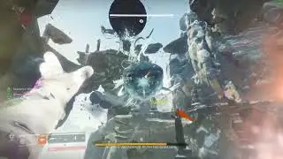 Koraxis's Distress VS Hefnd DPS Test (W/ Kinetic Tremors Sniper)