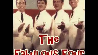 The Fabulous Four AKA Four J's - Rock n Roll Age