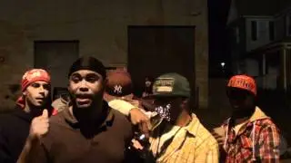 SIC Shane Presents - The Winning Circle Vol. 2 (Freeport, L.I.)
