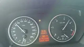 BMW X5 E70 2008 3.0D xDrive30d Stage1