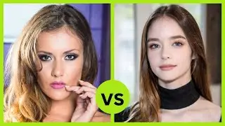 Top Two  Gorgeous Pornstar | Young Adult Teens in 2024