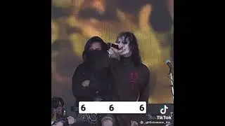 Eric Whitney- concert ❌rock❌madness