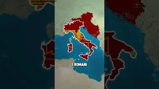E se l'Impero Romano si infuriasse?!?