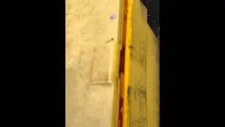 the talking grit bin