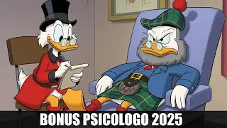 I'll explain the 2025 PSYCHOLOGIST BONUS to you in 4 minutes