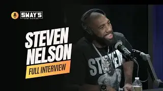 Crawford vs. Canelo: The Fight Changing Boxing Forever! | SWAY’S UNIVERSE