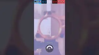#fps #games #rainbowsixsiege #ranked #highlights #mets #ubisoft #xbox #4k