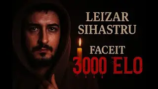 Day 1: Fără setări noi, fără scuze | FACEIT 3000 ELO