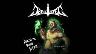 Decollated - Hellish Attack