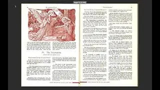 Lesson 30 - THE INCARNATION - Bishop Louis Morrow (My Catholic Faith, 1962 ed.)