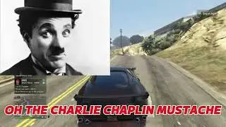 What Too Many Blinkers Do To 2 Lads in GTA V