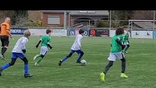 S.C.Hoegaarden-Outgaarden - Kvk Tienen U11