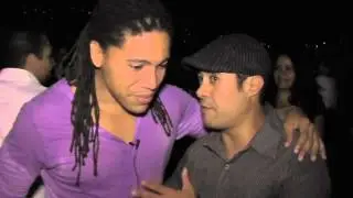 Salsa Cruises HD Youtube