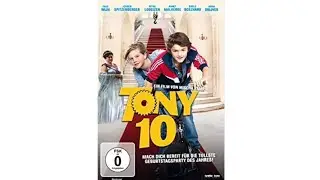 Tony 10  Deutsch | FILME