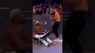 Музыкальная пауза #funny #mma #ufc #бокс #попмма #ии #хабиб #прикол