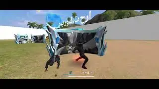 لعبه free fire شخصيات الروم والحساسيه 