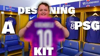 Designing A PSG Kit!