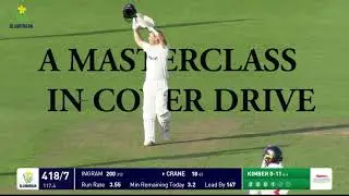 60 seconds of pure class from Kingram 👑