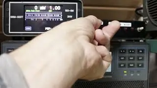 SWM-500T Power Meter