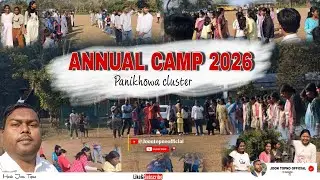 Alongsiders Annual Camp 2026| Panikhowa 