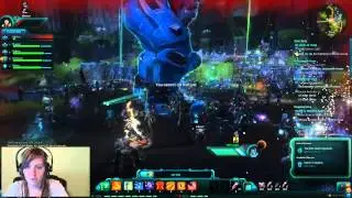 WildStar Devs Attack!