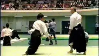 Hayato Osawa Shihan 2004