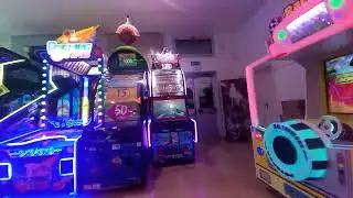 Videoherna s Ark&aacute;dov&yacute;mi automaty TOP GAMES💪👍