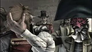 Fable 3: The Fate of Traitors