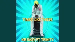 Times Like These