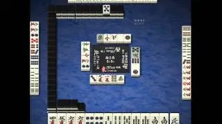 Rinshan Kaihou (嶺上開花)