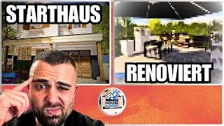 SOLLTE eine DACHTERRASSE so aussehen??👀 | HOUSE FLIPPER 2 [004]