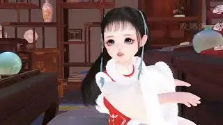 第281集 作妖小鼻嘎 #大宋映画 #二次元 #动漫 #原创 #逆水寒