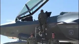 FINLAND'S AIR FORCE GETS A MAJOR UPGRADE &mdash; PUTIN IS IN DEEP PROBLEM​December 8th, 2025. 