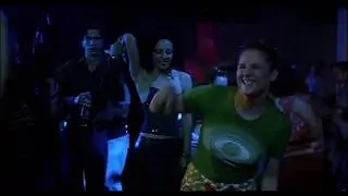 Groove (2000) House Dance Floor Scene | Cut 003