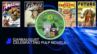Celebrating Pulp Fiction in August | GarbAugust 3D Announcement