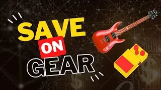 How to Find Discounts on Top-Quality Music Gear