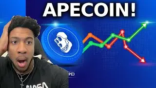 APECOIN! THIS IS NOT GOOD! WATCH BEFORE BUYING!