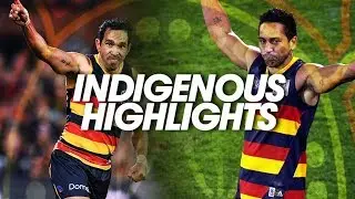 Indigenous Highlights