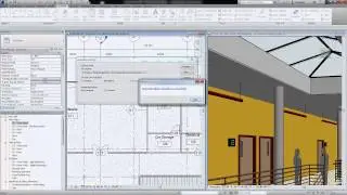 Revit 2015 -- Keynoting Settings