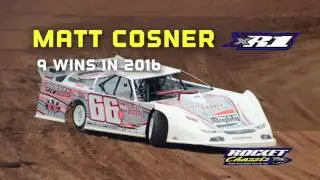Rocket Chassis XR1