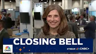 Treasury yield moves are a result of a more hawkish Jerome Powell, says Schwab's Kathy Jones