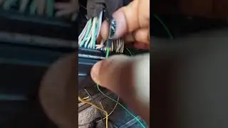 instala&ccedil;&atilde;o de alarme keylass PST (Sandero 2016)