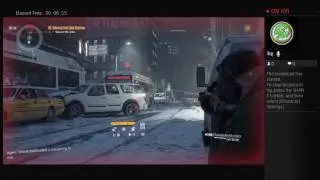 RTbUCCO's Live PS4 Broadcast